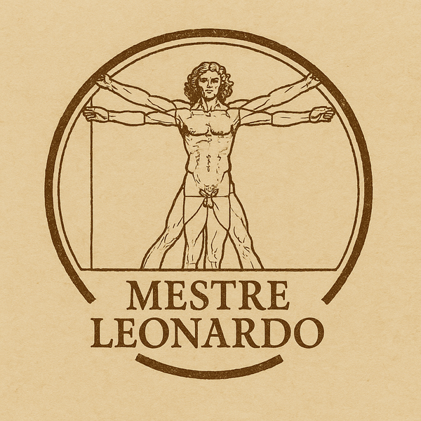 MESTRE LEONARDO